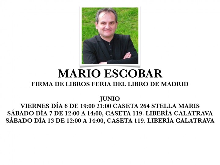 FIRMAS FERIA DEL LIBRO MADRID.001