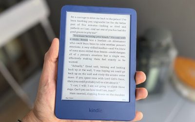 ¿Preparado para la Revolución Single? Los singles son el futuro de la literatura digital