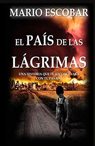 El país de las lágrimas