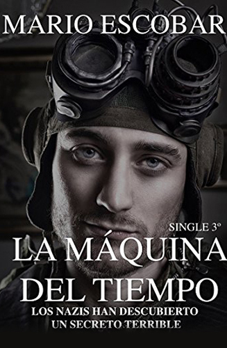 La máquina del tiempo. S3