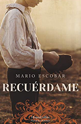 Recuérdame